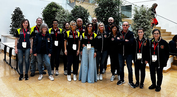 convegno laquila 2024